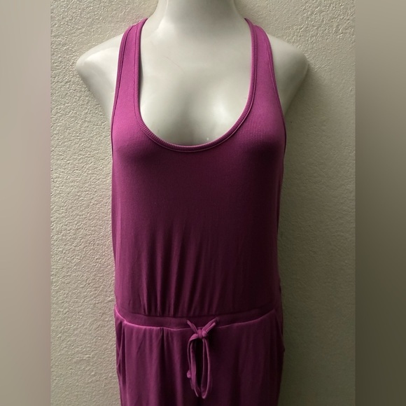 Ashley Snell Everyday Women's Purple Jumpsuit 3X - Picture 5 of 13